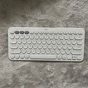 Logitech K380 for Mac keyboard